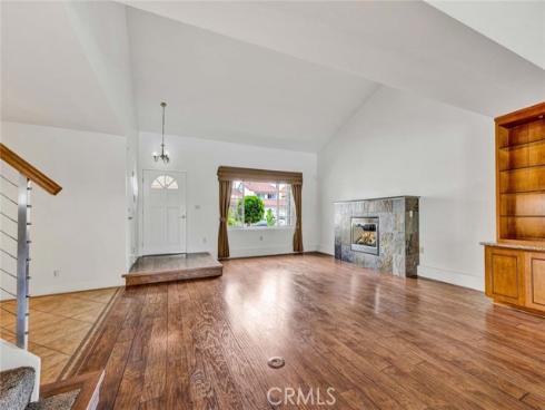 25 Bennington , Irvine, CA