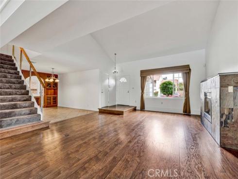 25 Bennington , Irvine, CA