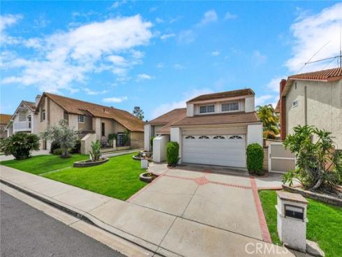 25 Bennington , Irvine, CA