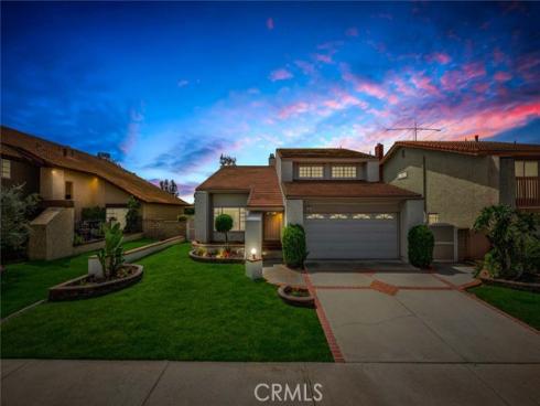 25 Bennington , Irvine, CA