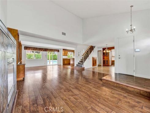 25 Bennington , Irvine, CA