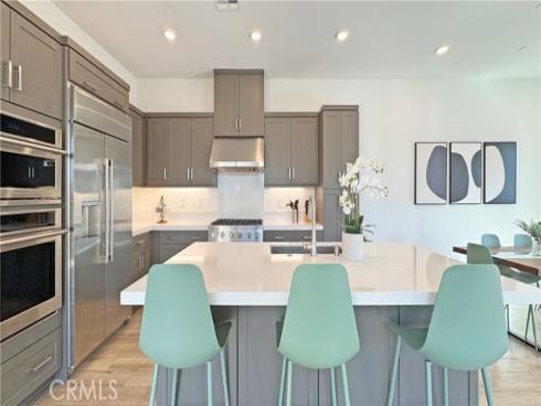 349 Abacus , Irvine, CA