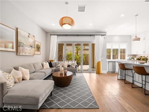 90 Rockinghorse , Irvine, CA