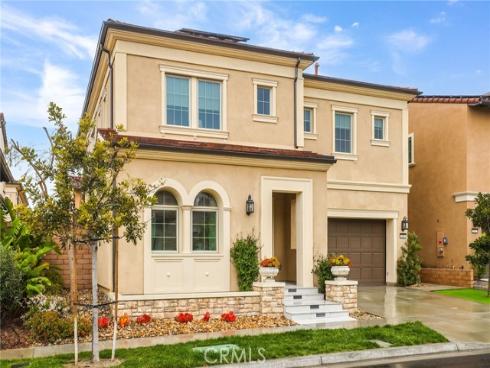 119 Jayhawk , Irvine, CA