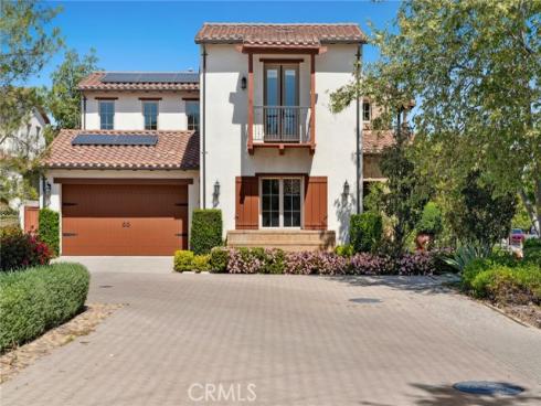 95 Sunset Cove , Irvine, CA