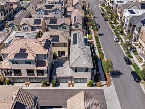 396 Chorus , Irvine, CA