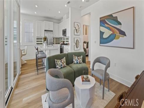 345 Proctor , Irvine, CA