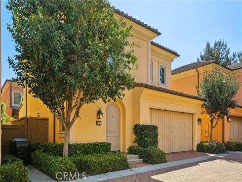 76  Bianco  , Irvine, CA