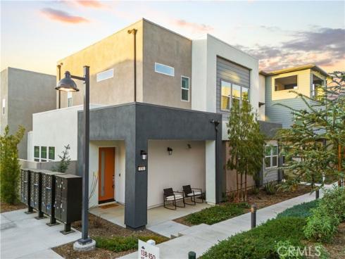 150 Sentosa , Irvine, CA
