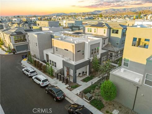 150 Sentosa , Irvine, CA