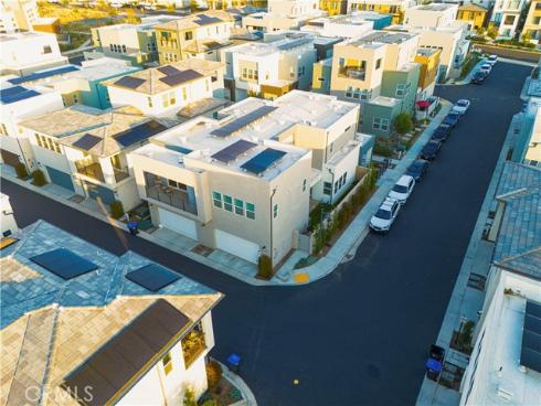 150 Sentosa , Irvine, CA