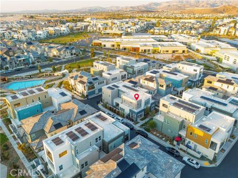 150 Sentosa , Irvine, CA