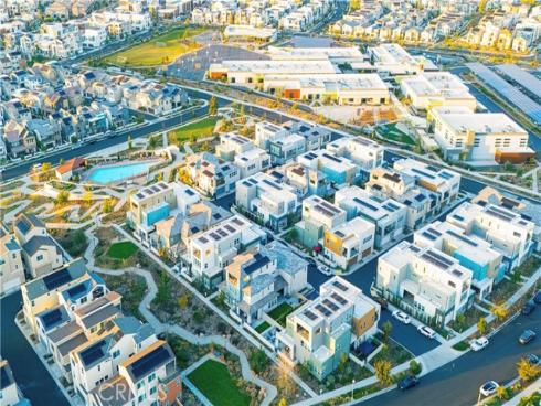 150 Sentosa , Irvine, CA