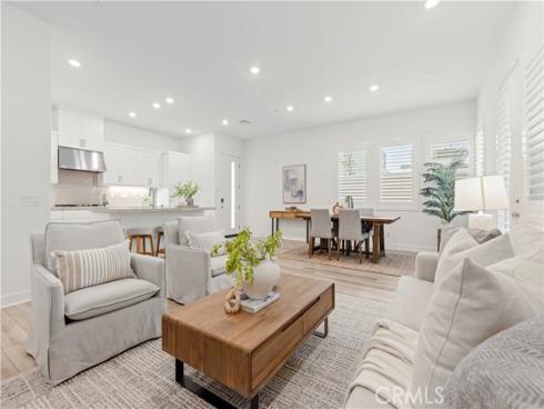 150 Sentosa , Irvine, CA