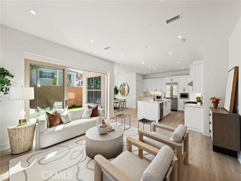 122 Eversedge , Irvine, CA