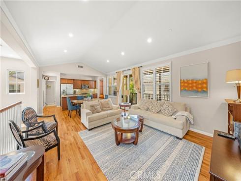 35 Jonquil , Irvine, CA