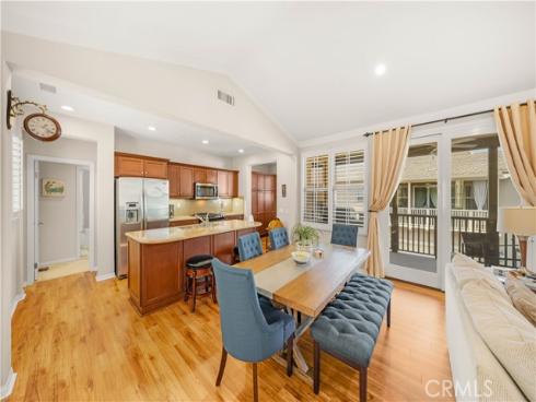 35 Jonquil , Irvine, CA