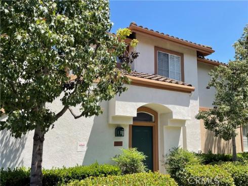 1706 Solvay Aisle 109 , Irvine, CA