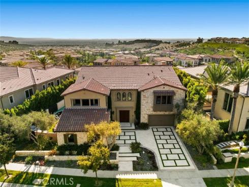 174 Leafy Pass , Irvine, CA