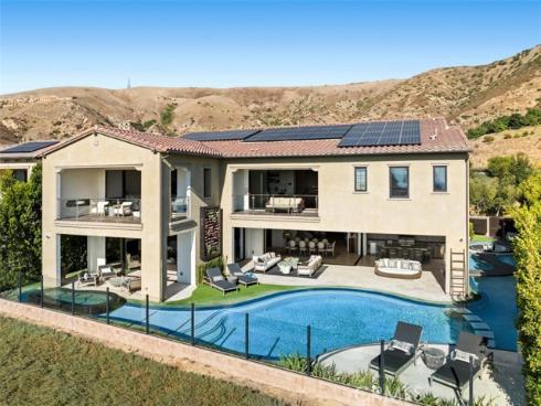 174 Leafy Pass , Irvine, CA