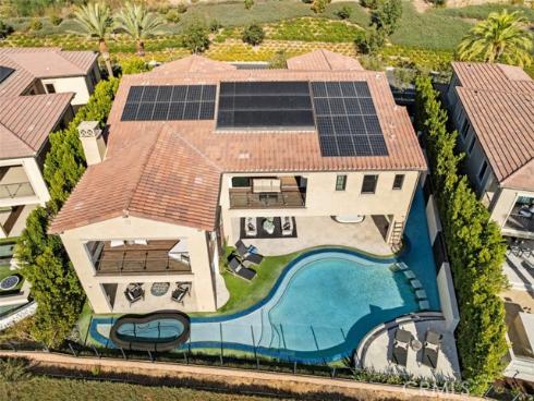 174 Leafy Pass , Irvine, CA