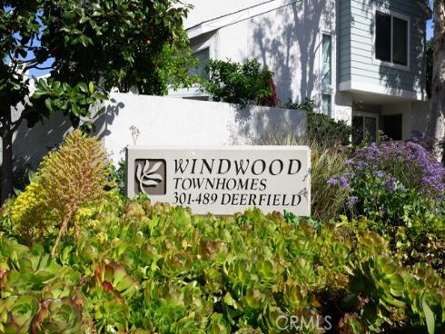 369 Deerfield 35 , Irvine, CA