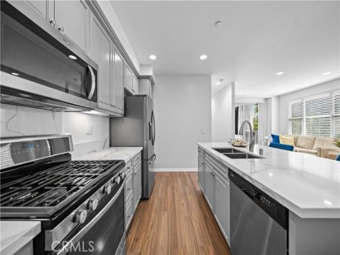 219 Native , Irvine, CA