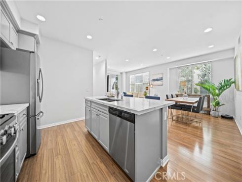 219 Native , Irvine, CA