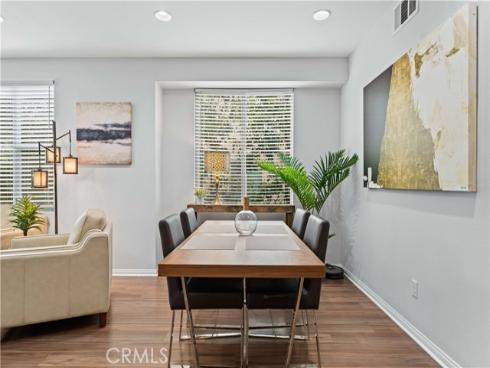 219 Native , Irvine, CA