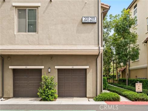 219 Native , Irvine, CA