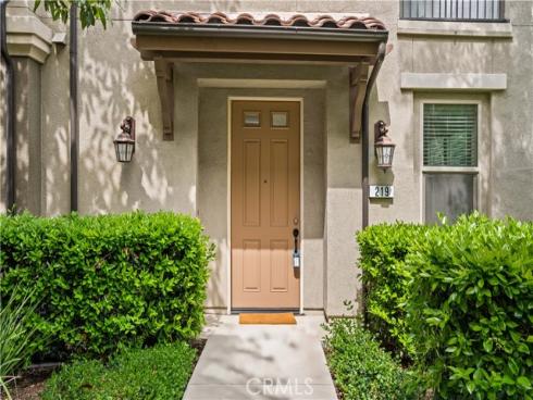 219 Native , Irvine, CA