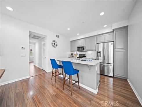 219 Native , Irvine, CA