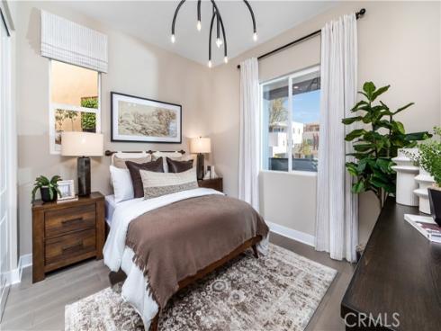 105 Great Park Boulevard, Irvine, CA