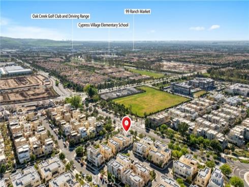 149 Interval , Irvine, CA