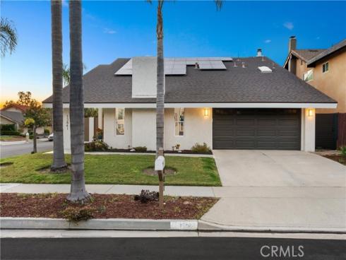 13841 Typee Way, Irvine, CA