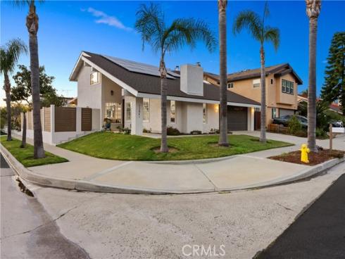 13841 Typee Way, Irvine, CA
