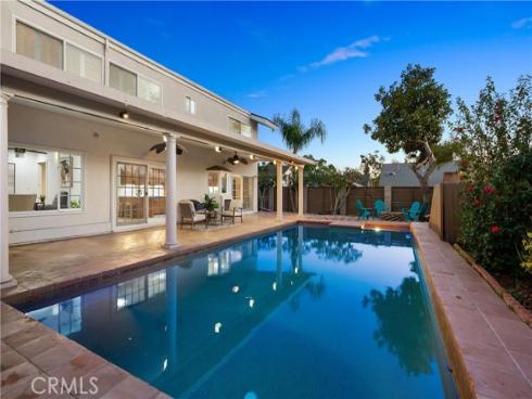 13841 Typee Way, Irvine, CA