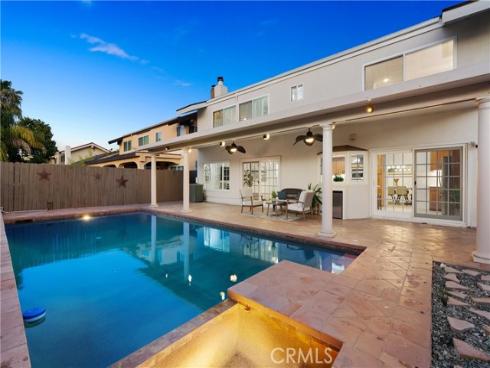 13841 Typee Way, Irvine, CA
