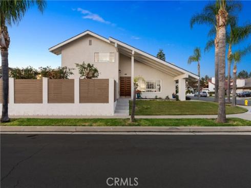 13841 Typee Way, Irvine, CA