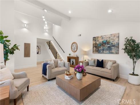 13841 Typee Way, Irvine, CA