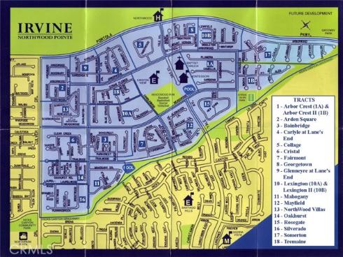 210  Garden Gate   Lane, Irvine, CA