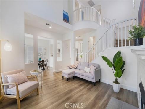 210  Garden Gate   Lane, Irvine, CA