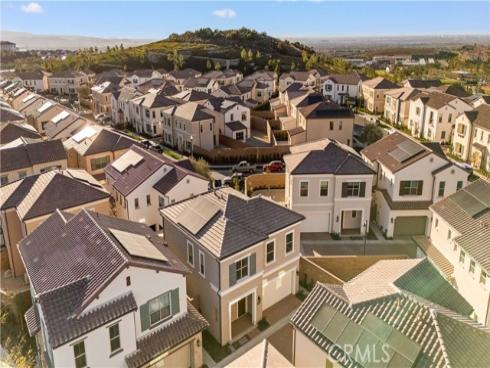 312 Carefree , Irvine, CA