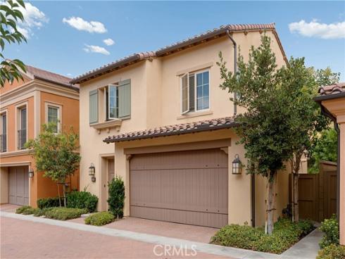 88 Brindisi , Irvine, CA