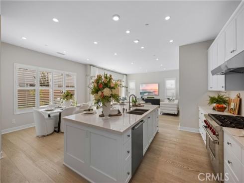 108 Hyperion , Irvine, CA