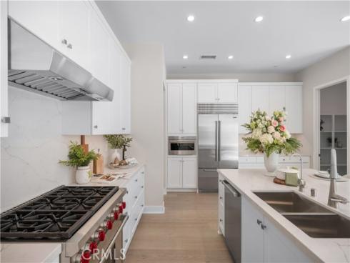 108 Hyperion , Irvine, CA