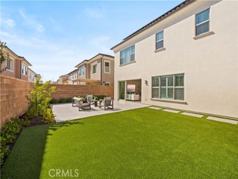 108 Hyperion , Irvine, CA