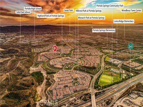 108 Hyperion , Irvine, CA