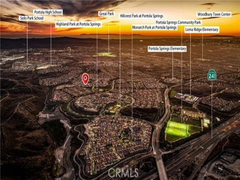 108  Hyperion  , Irvine, CA