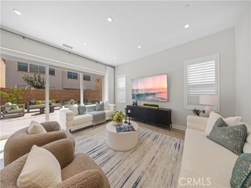 108 Hyperion , Irvine, CA